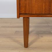 Mid-Century Danish Teak Dresser, 1960s