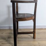 Arts & Craft Country Armchair