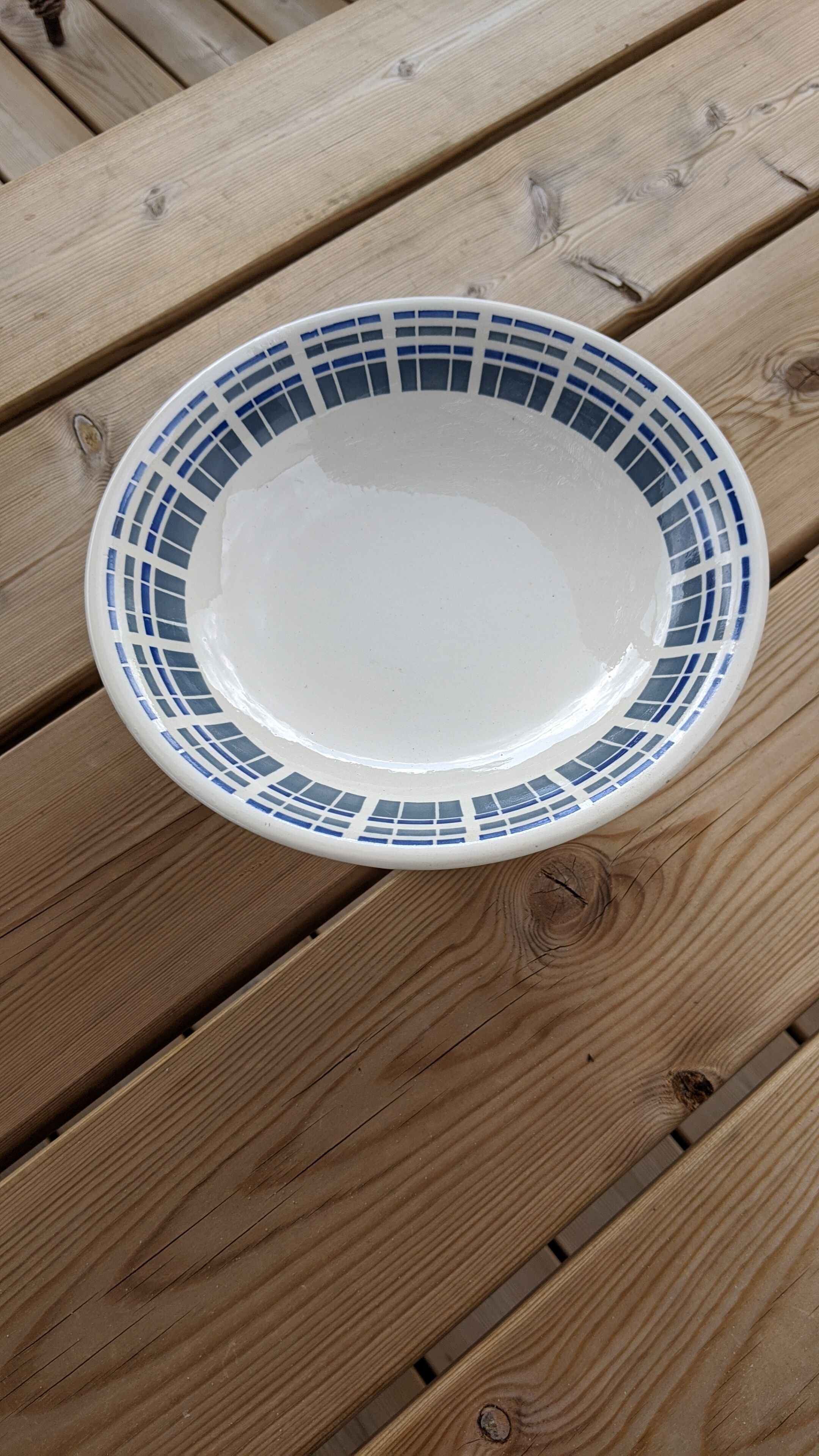 Compotier Badonviller