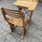 School bench torck