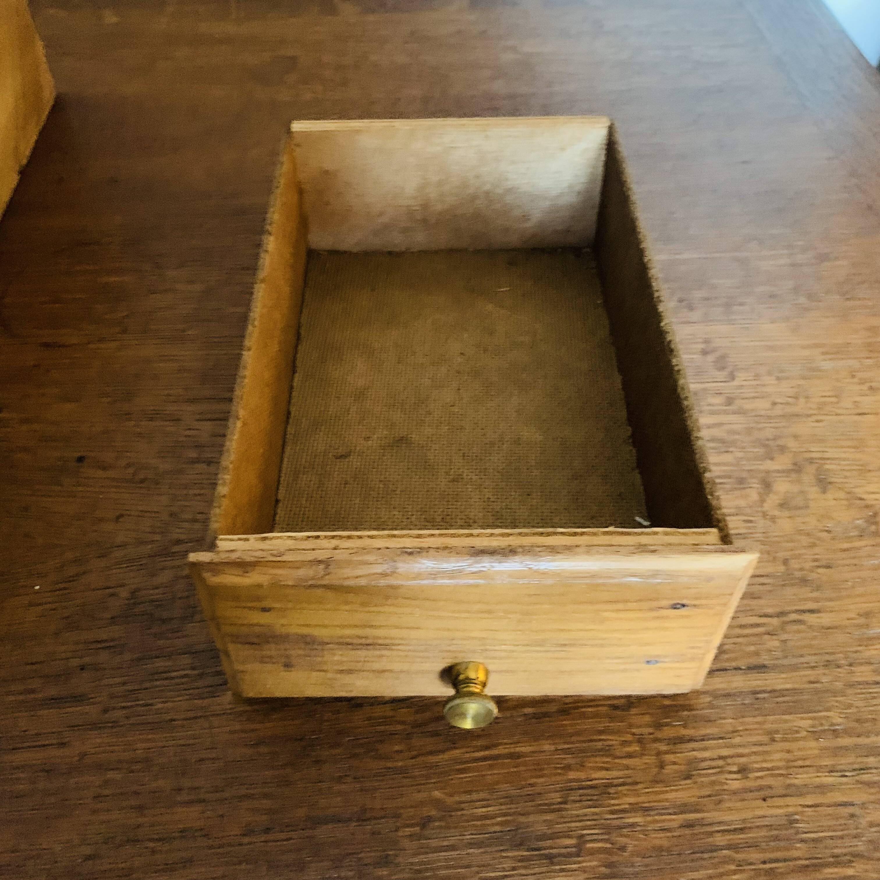 9-drawer trade furniture