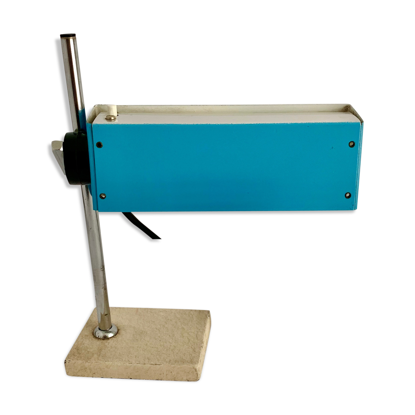 Desk Lamp, Kaiser Leuchten, Germany, 1960s