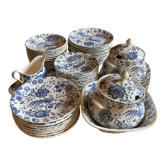Villeroy and Boch table service, Paradisio model