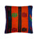 Housse de coussin kilim turc vintage 40 x 40 cm