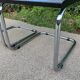 Pair of Marcel Breuer Cesca B32 chairs
