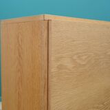 Ash cabinet, Danish design, 1970s, production: Denmark