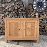 Massive renovated buffet