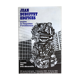 Poster Jean Dubuffet Edifices 1969