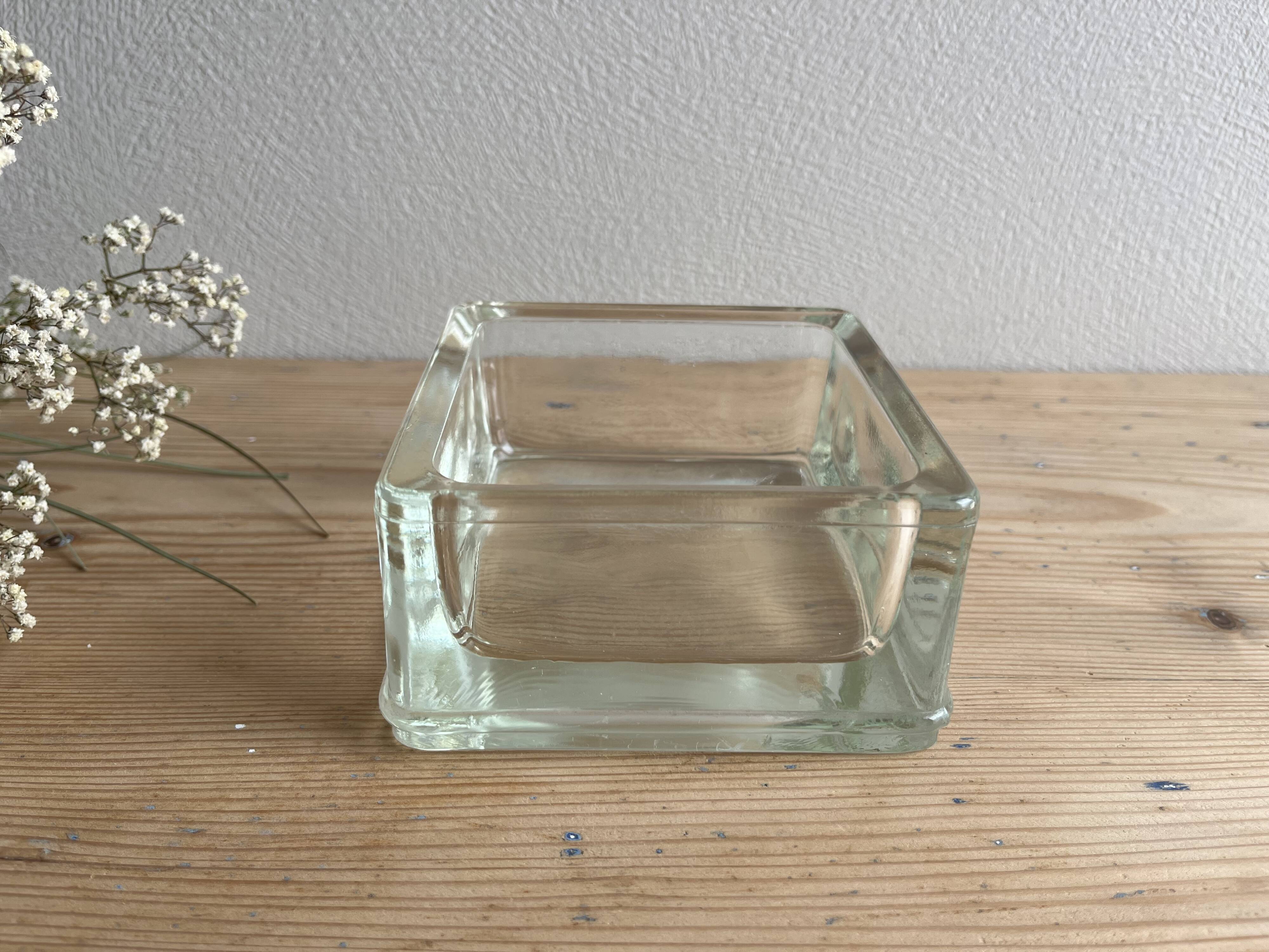 Lumax glass empty pocket Perriand / Le Corbusier