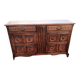 Basque chest