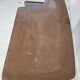 Mobilor Desk CAB Roger Charroy – modernist metal wood 1950 vintage