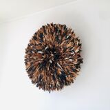 Speckled beige jujuhat 75 cm