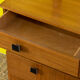 Scandinavian chest of drawers – 90 cm