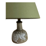 bird lamp