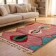 Tapis Handmade Marocain 200cmx300cm