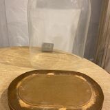 Globe de mariee ancien