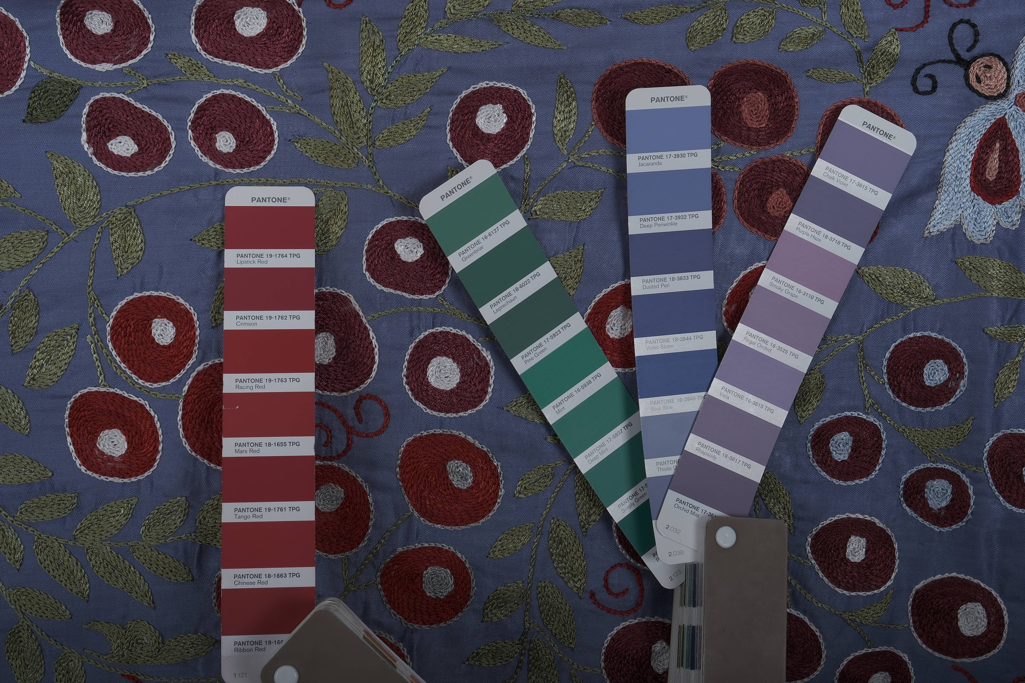 Tapis noué à la main, tapis turc vintage 95x95 cm