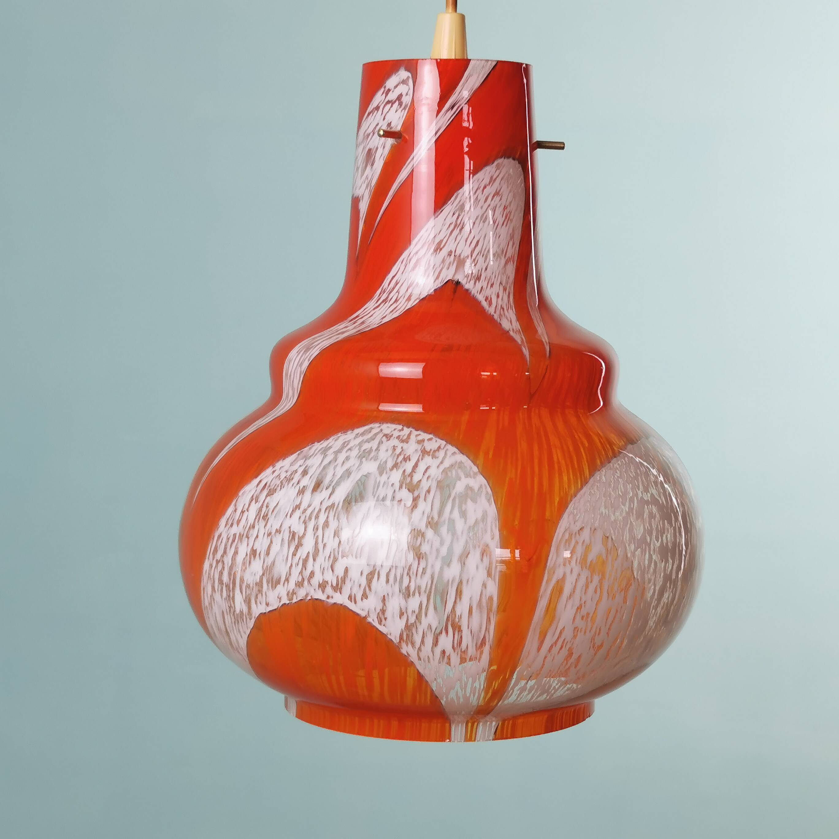 Italian pendant light