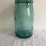 Solidex jar - 1 liter