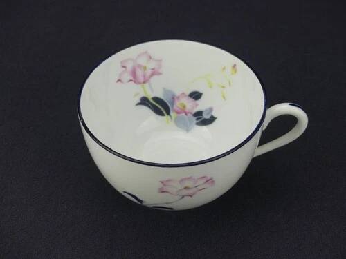 Ch. Field Haviland, breakfast cup in porcelain
