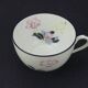 Ch. Field Haviland, breakfast cup in porcelain