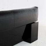 Brigadier Two-Seater Sofa by Cini Boeri for Knoll