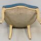 Fauteuil Louis XV – XIXe