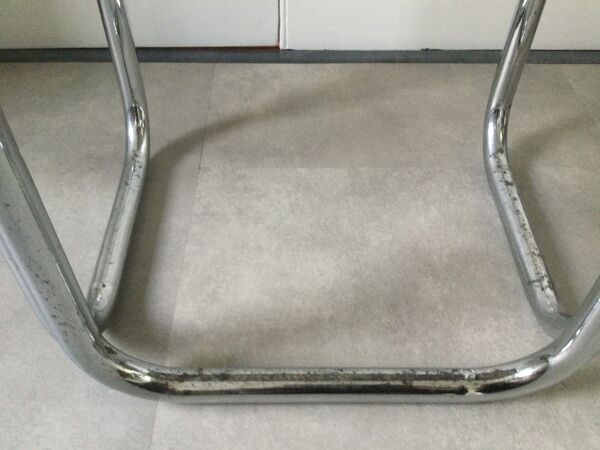 Fauteuil  canné Italie circa 1960