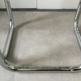 Fauteuil  canné Italie circa 1960