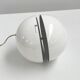 White Sphera Table Lamp by Andrea Modica for Lumess, 1970