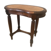 Banquette Louis XVI