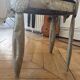 Chair Nicolas Blandin