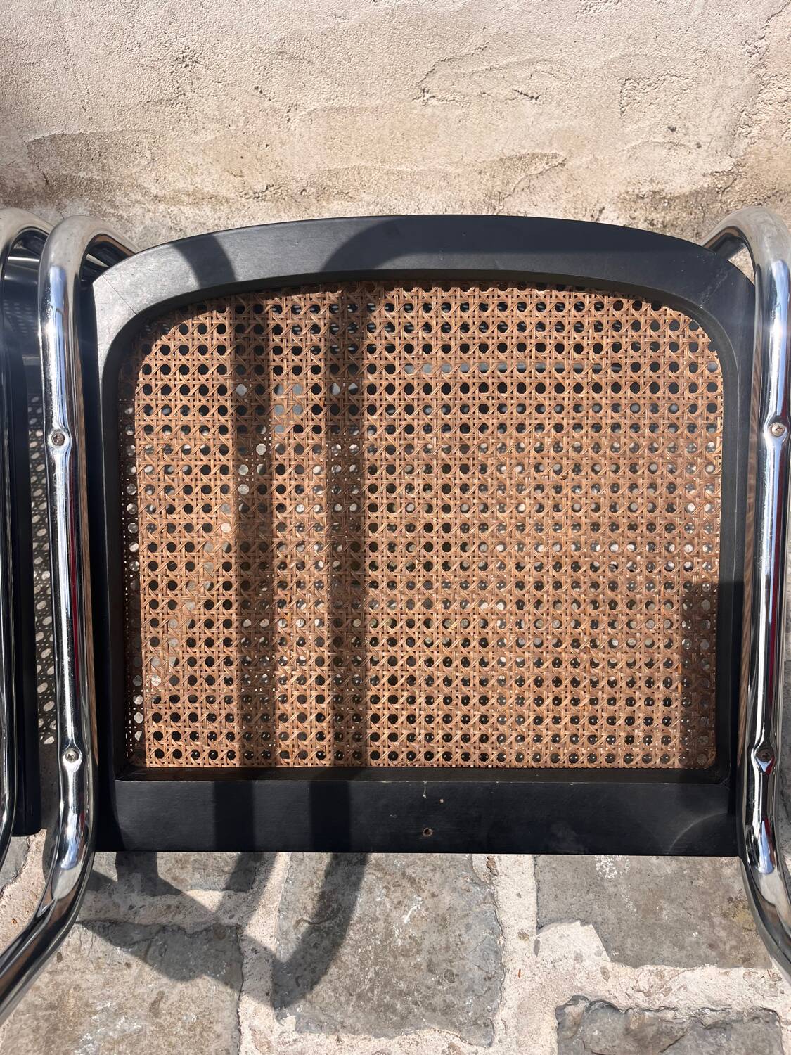 Breuer cesca for ever 1970