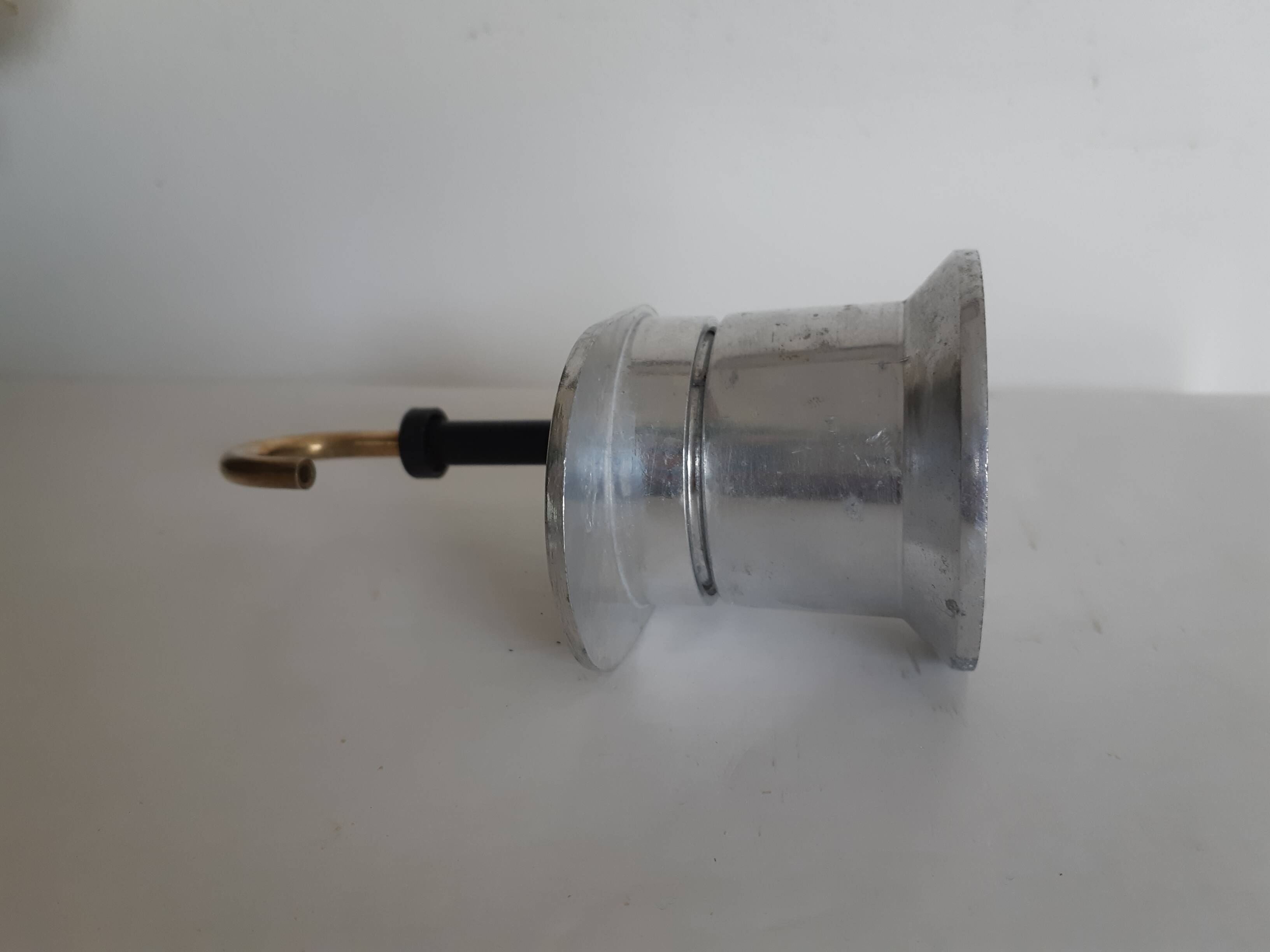 Italian coffee maker Bialetti Mini express 1 cup