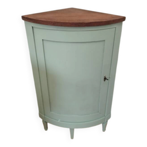 Meuble d'angle