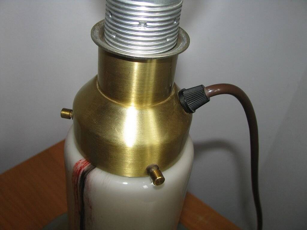 Lampe Cirrus Peill & Putzler, Allemagne 1970