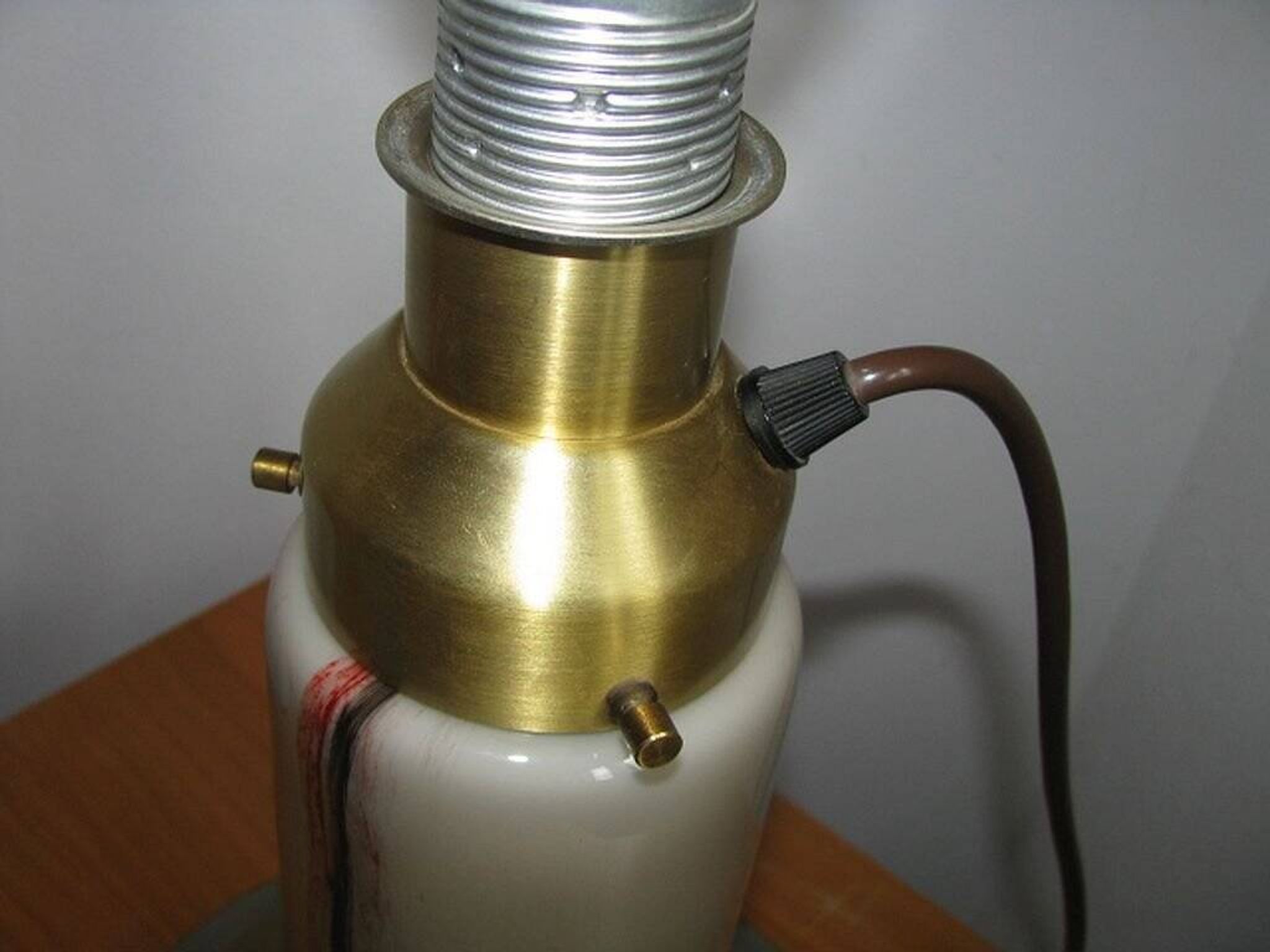 Lampe Cirrus Peill & Putzler, Allemagne 1970