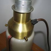 Lampe Cirrus Peill & Putzler, Allemagne 1970