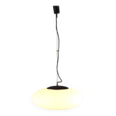 1960s UFO pendant light