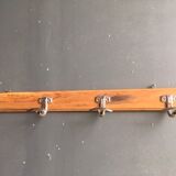 Wall hook school wood