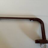 Anders Pehrson tube architect lamp - Sweden 70s