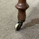 Table Louis Philippe XIXème en merisier