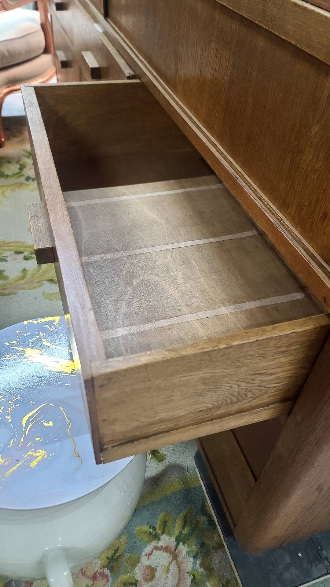 Workshop furniture