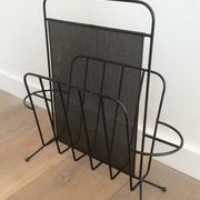 Mathieu Matégot. Porte-revues. Vers 1950