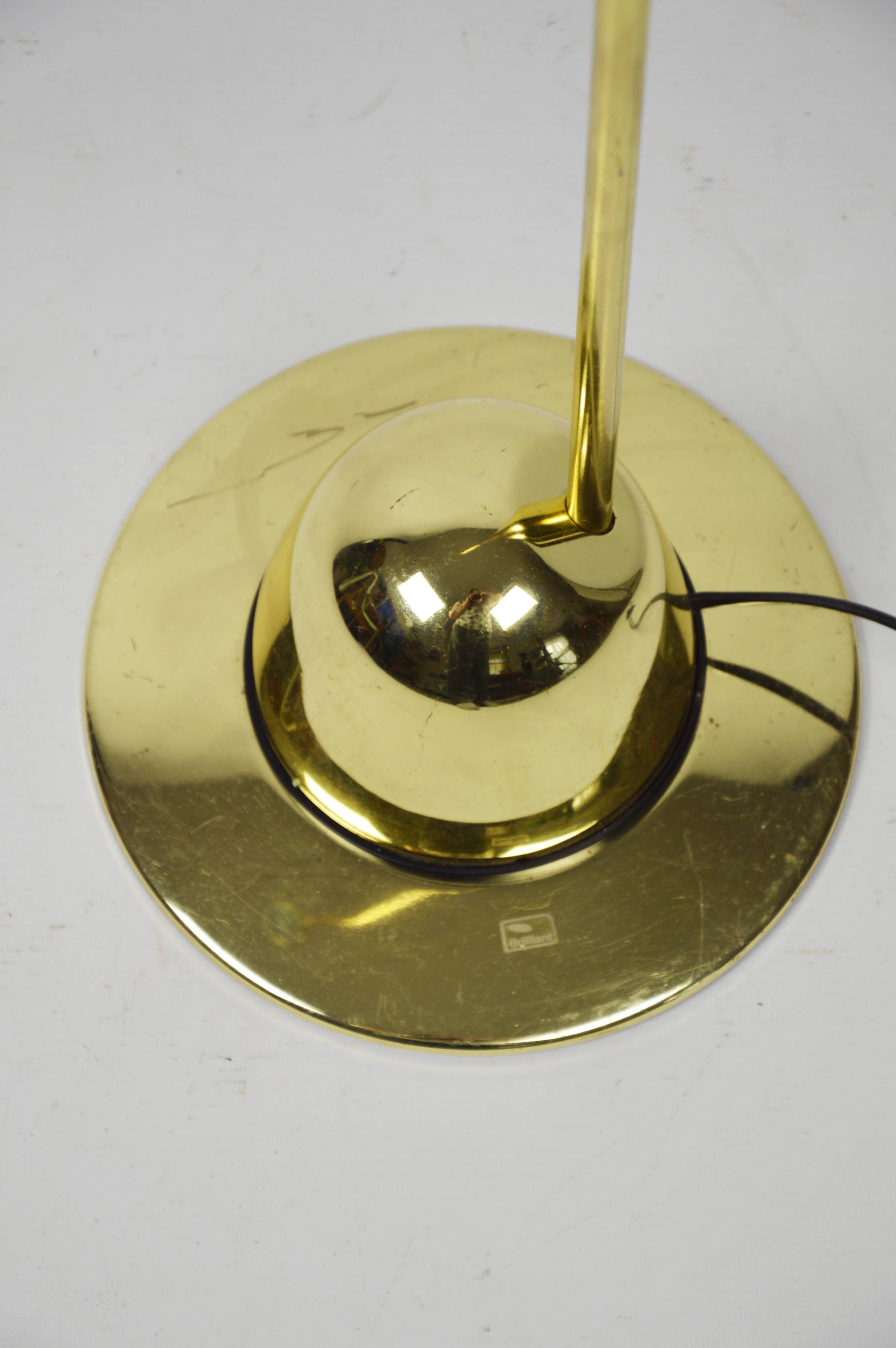 Floor lamp, 1980s