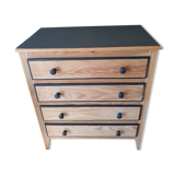 Commode vintage