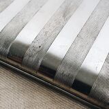 Vintage cigarette case
