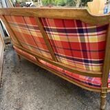 Napoleon III sofa