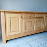 Sideboard buffet