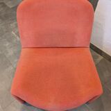 4 Alky chairs by Piretti